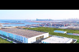 向海圖強(qiáng)③！中國(guó)膜法的深藍(lán)征程......