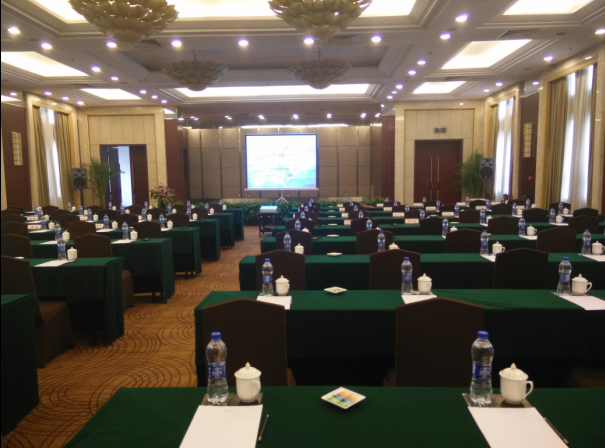 肯尼亞經(jīng)貿(mào)投資推介會(huì)