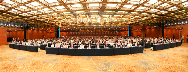 “跨界融合，賦能未來(lái)”國(guó)際護(hù)理學(xué)術(shù)會(huì)議在西安舉辦，